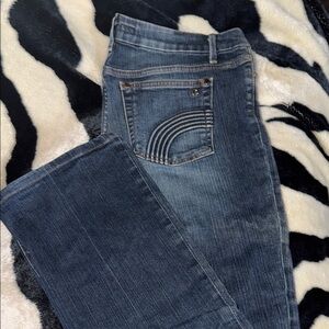 Joe’s Jeans Classic Blue Denim Jeans